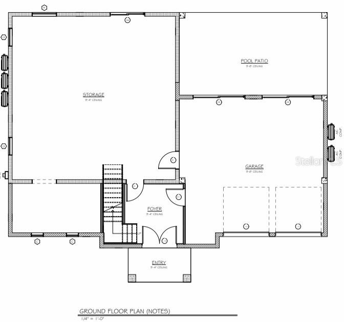 Image 20 of 20 For 2560 Baybreeze Street