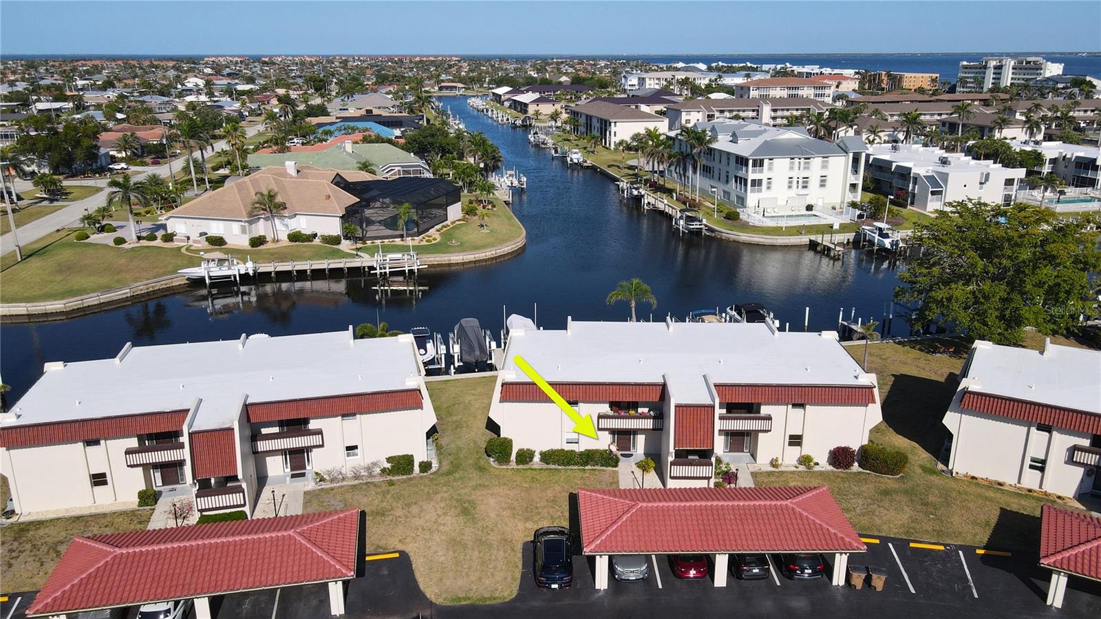 Details for 311 Garvin Street 405a, PUNTA GORDA, FL 33950