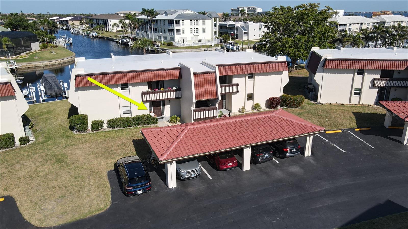 Image 29 of 29 For 311 Garvin Street 405a
