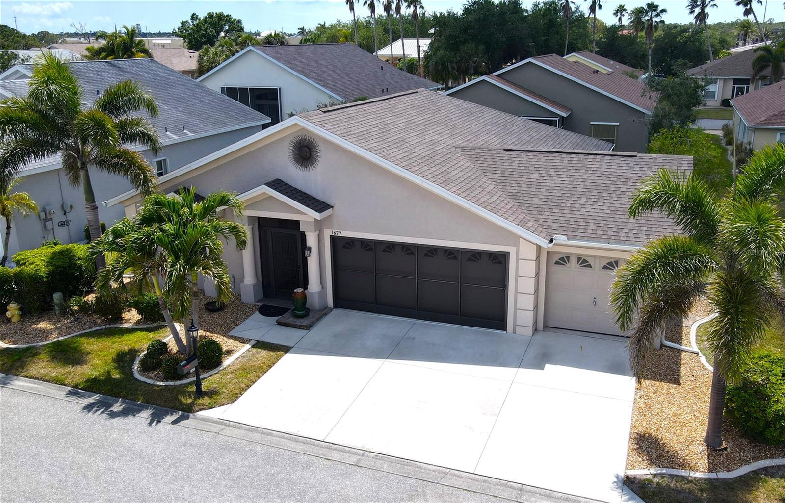 Details for 1677 Palace Court, PUNTA GORDA, FL 33980