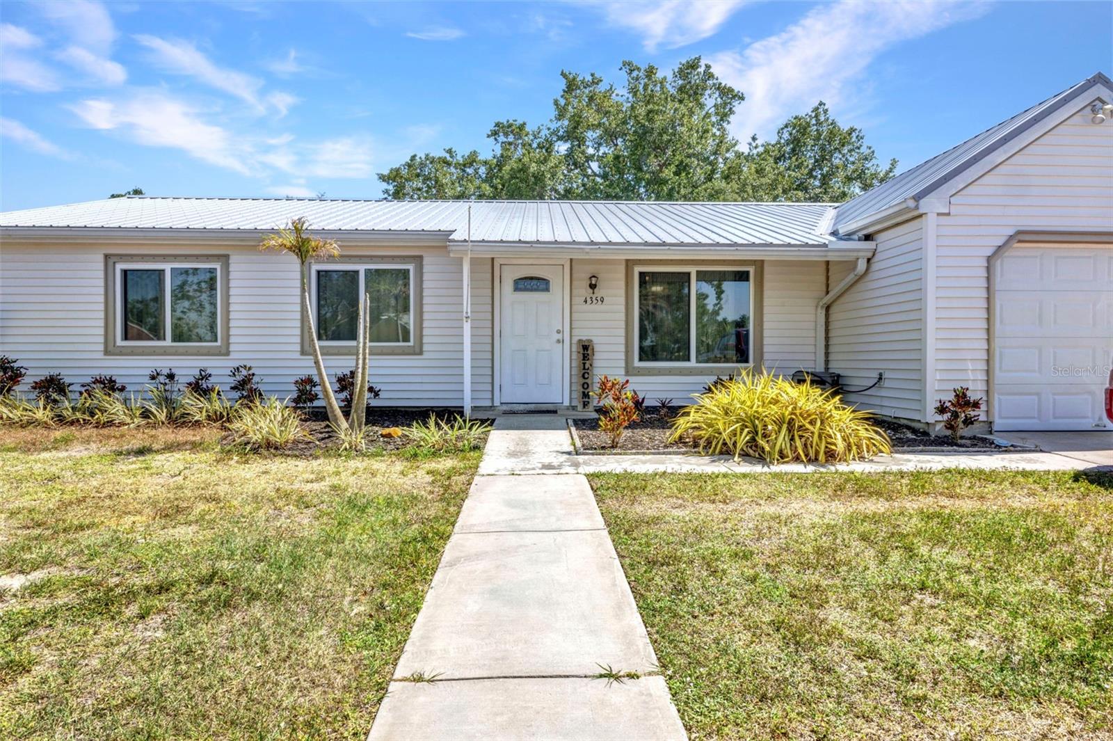 Details for 4359 Pocatella Avenue, NORTH PORT, FL 34287