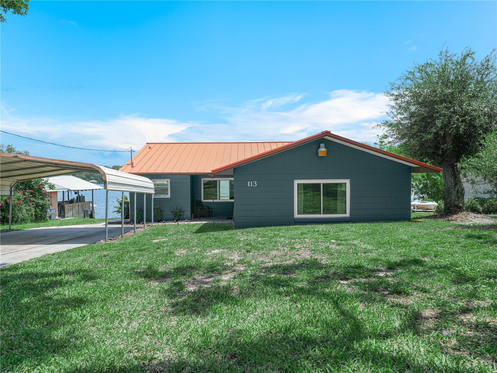 Details for 113 Mccoy Drive, LAKE PLACID, FL 33852