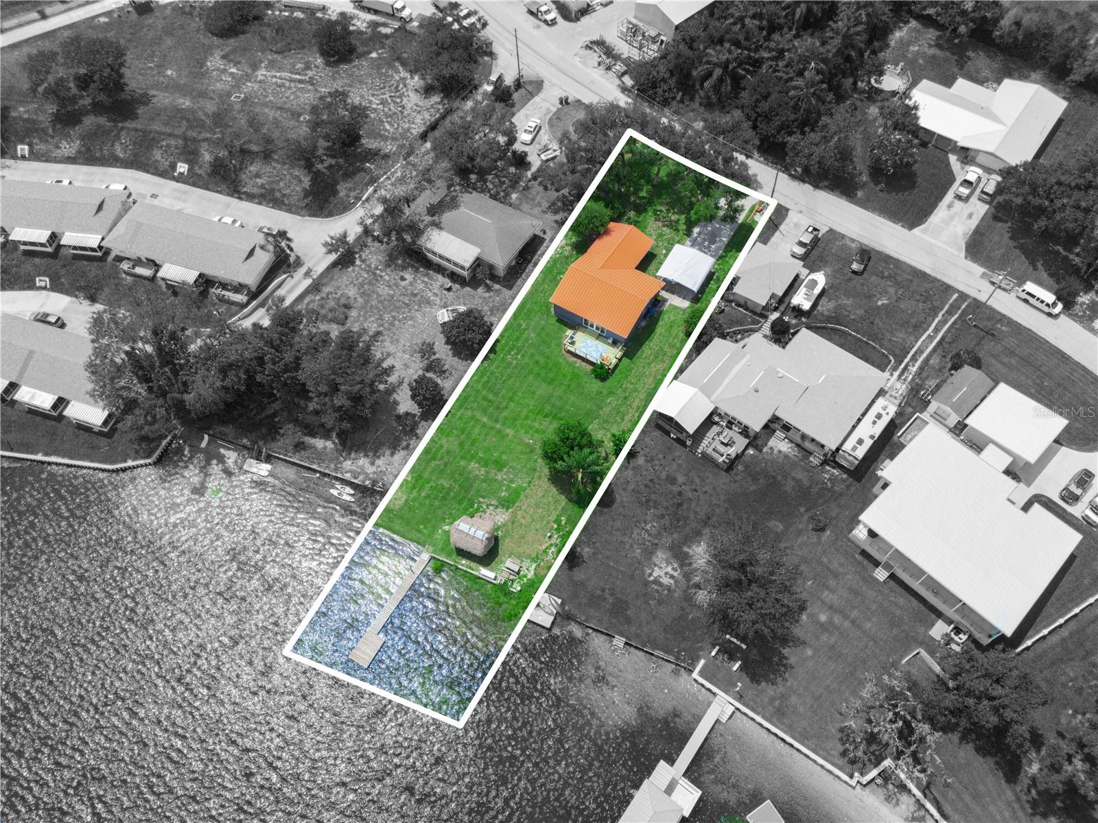 Image 59 of 60 For 113 Mccoy Drive