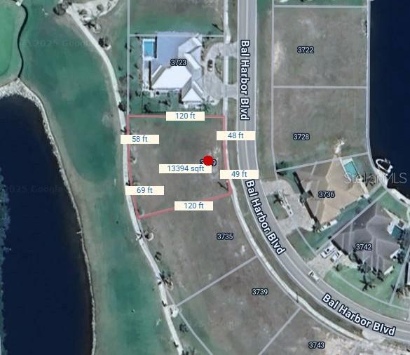 Image 2 of 3 For 3729 Bal Harbor Boulevard