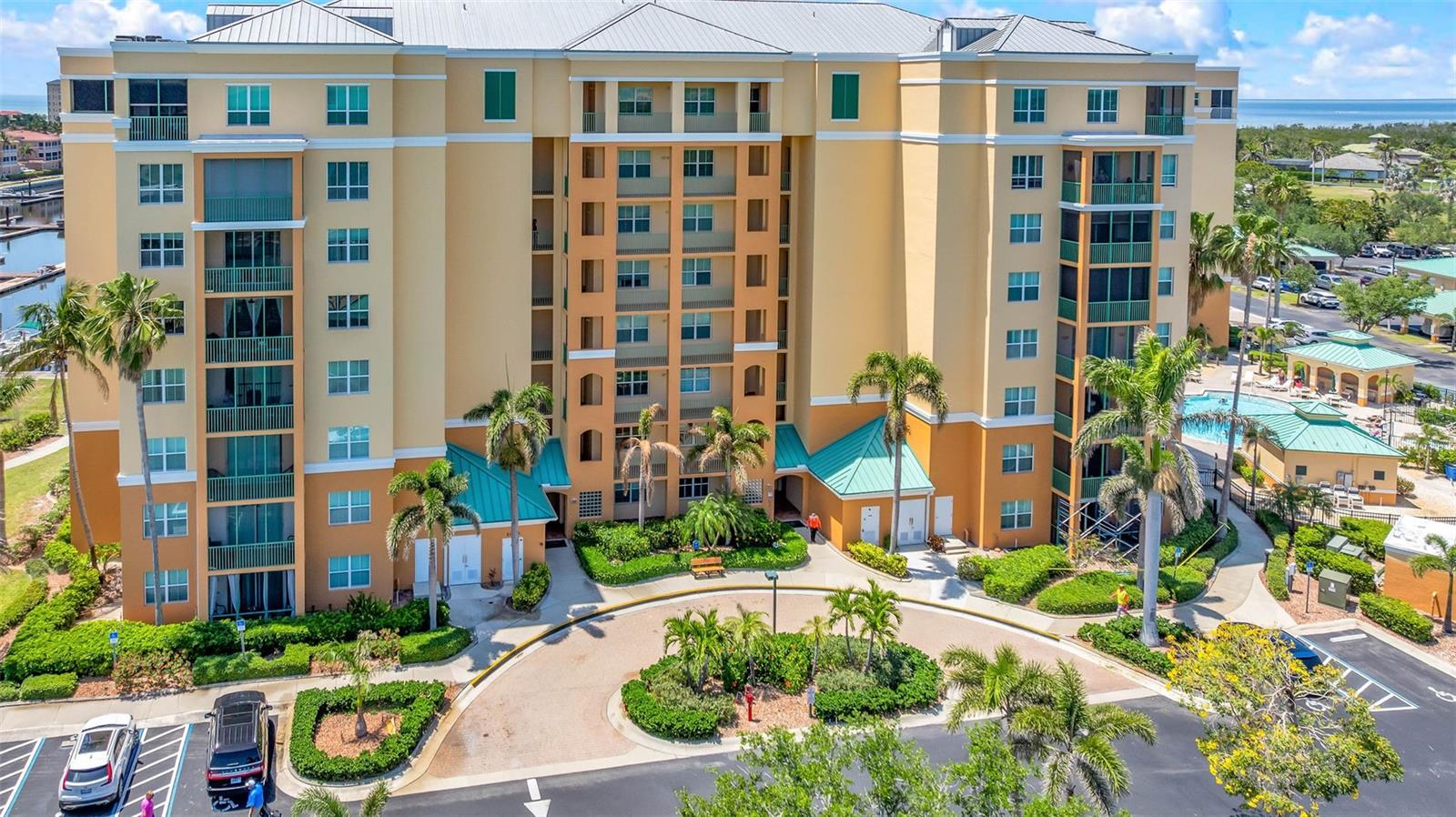 Details for 2090 Matecumbe Key Road 1105, PUNTA GORDA, FL 33955