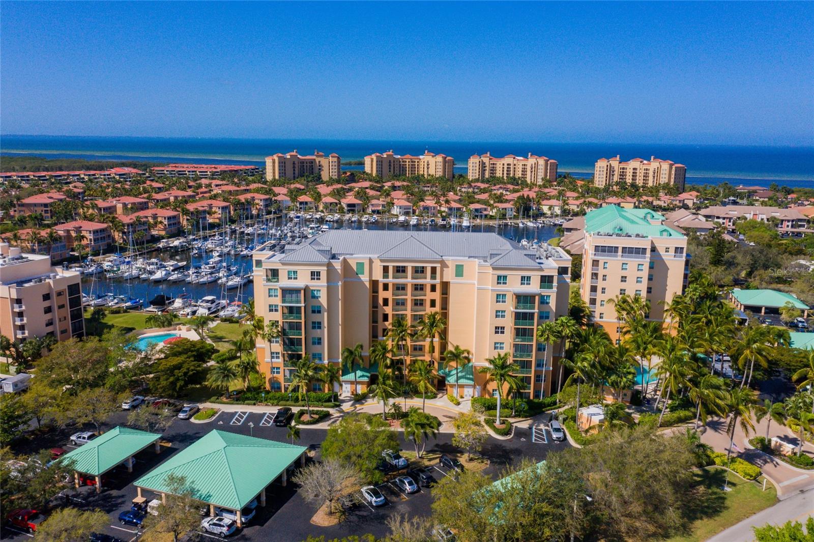 Image 45 of 58 For 2090 Matecumbe Key Road 1105