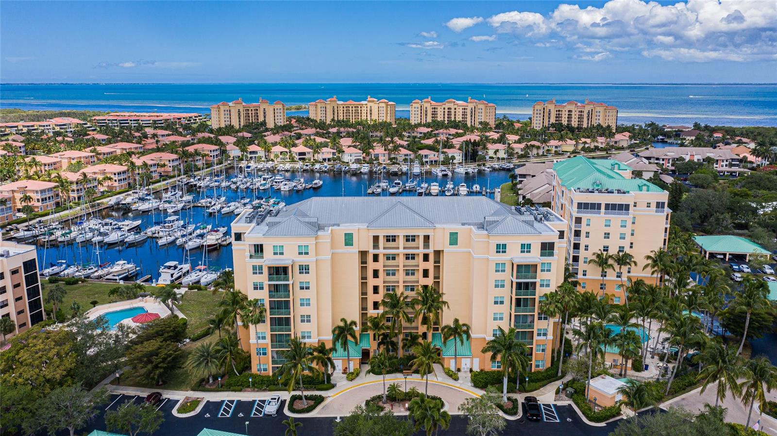 Image 53 of 58 For 2090 Matecumbe Key Road 1105