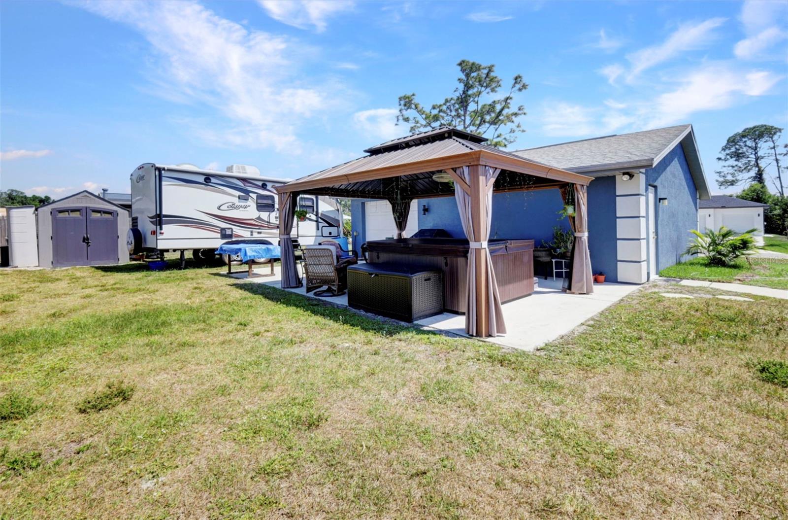 Image 41 of 59 For 4474 Ozark Avenue