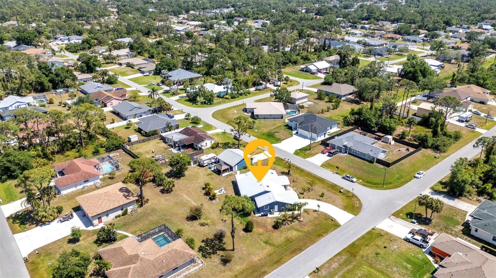 Image 51 of 59 For 4474 Ozark Avenue