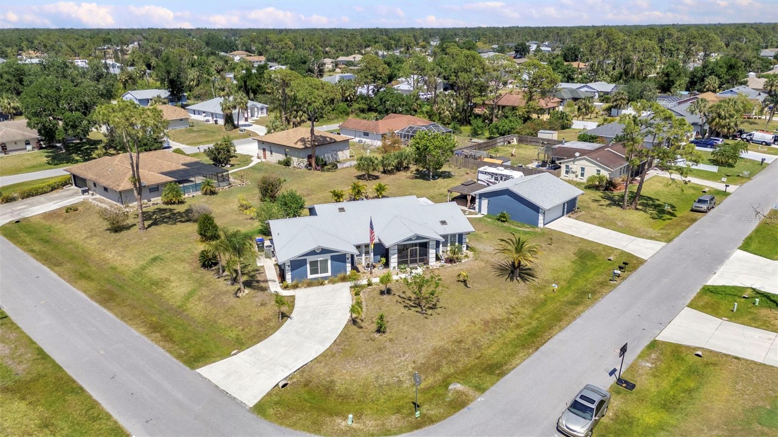 Image 53 of 59 For 4474 Ozark Avenue