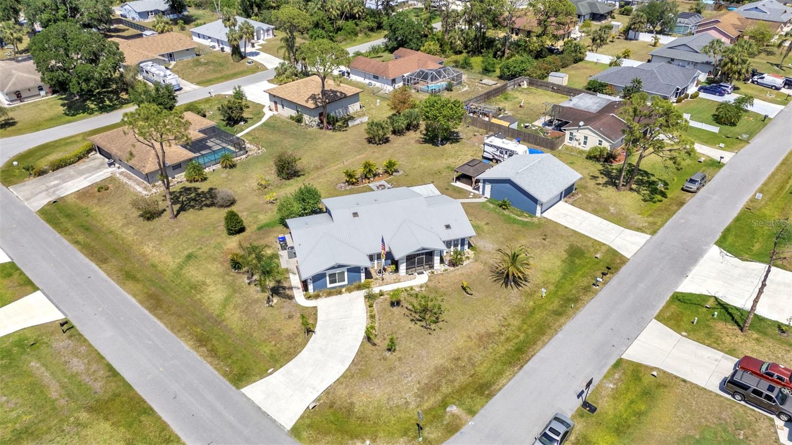 Image 54 of 59 For 4474 Ozark Avenue