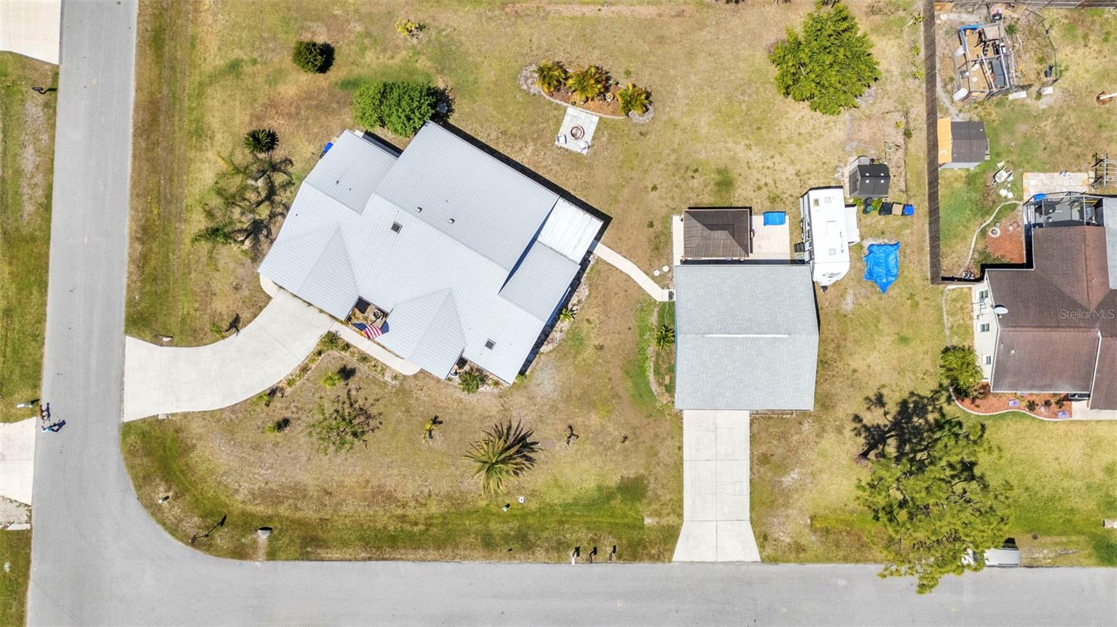 Image 55 of 59 For 4474 Ozark Avenue