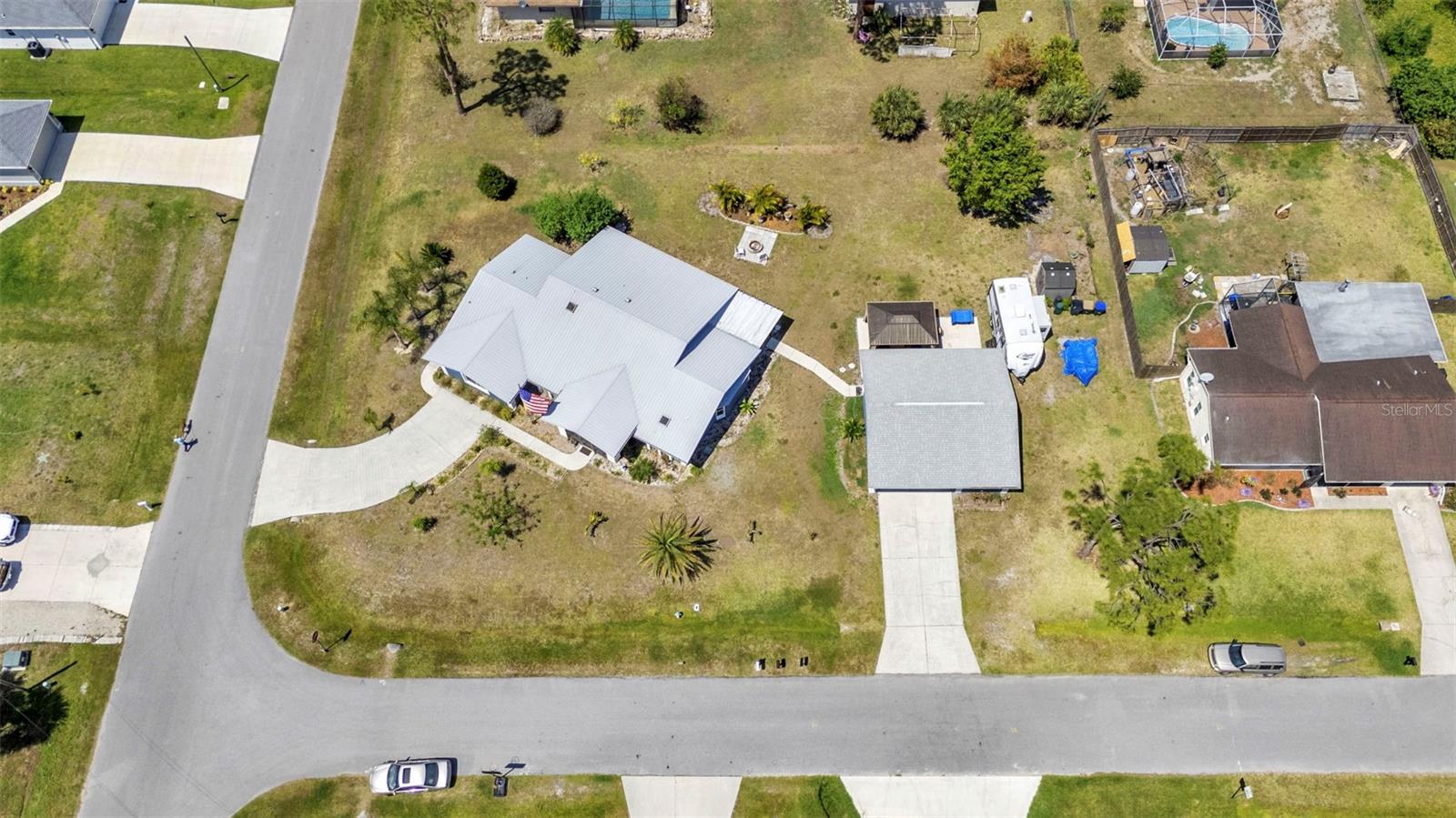 Image 56 of 59 For 4474 Ozark Avenue