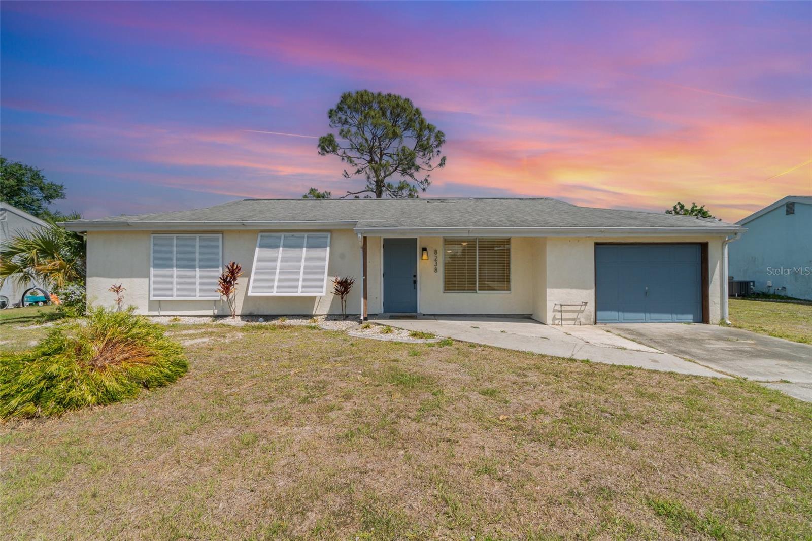 Details for 8238 San Jacinto Avenue, NORTH PORT, FL 34287
