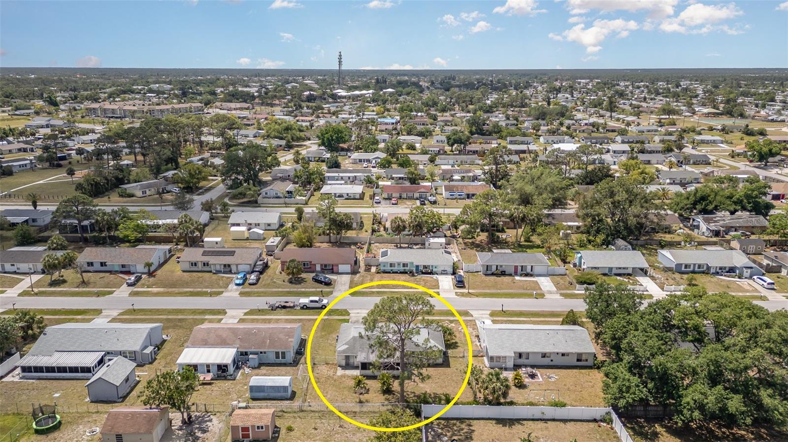 Image 2 of 25 For 8238 San Jacinto Avenue