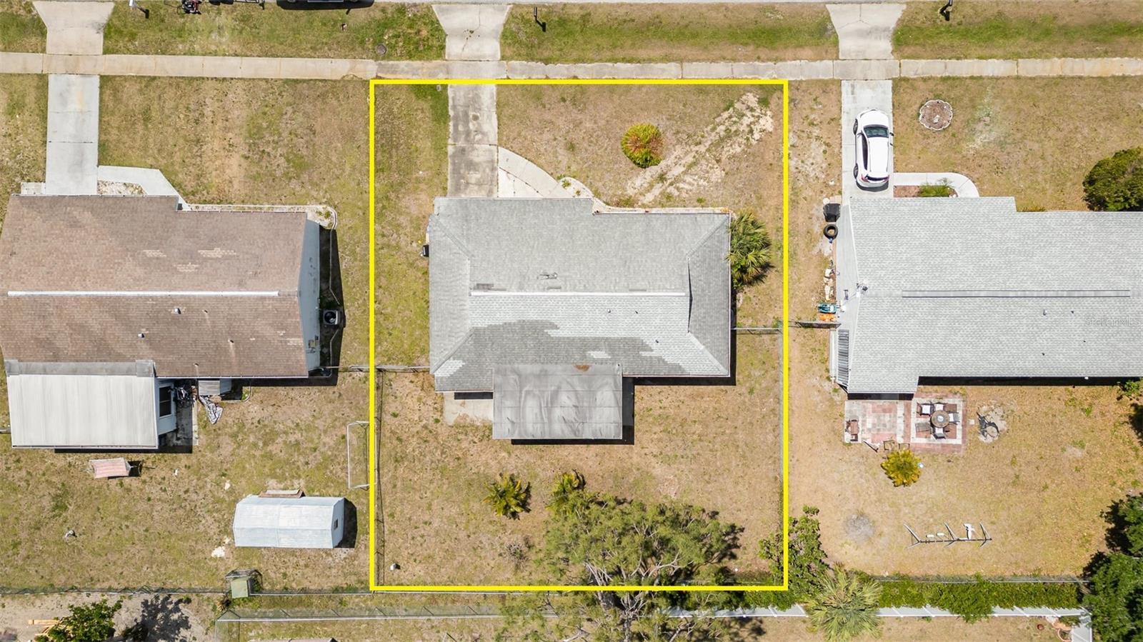 Image 24 of 25 For 8238 San Jacinto Avenue