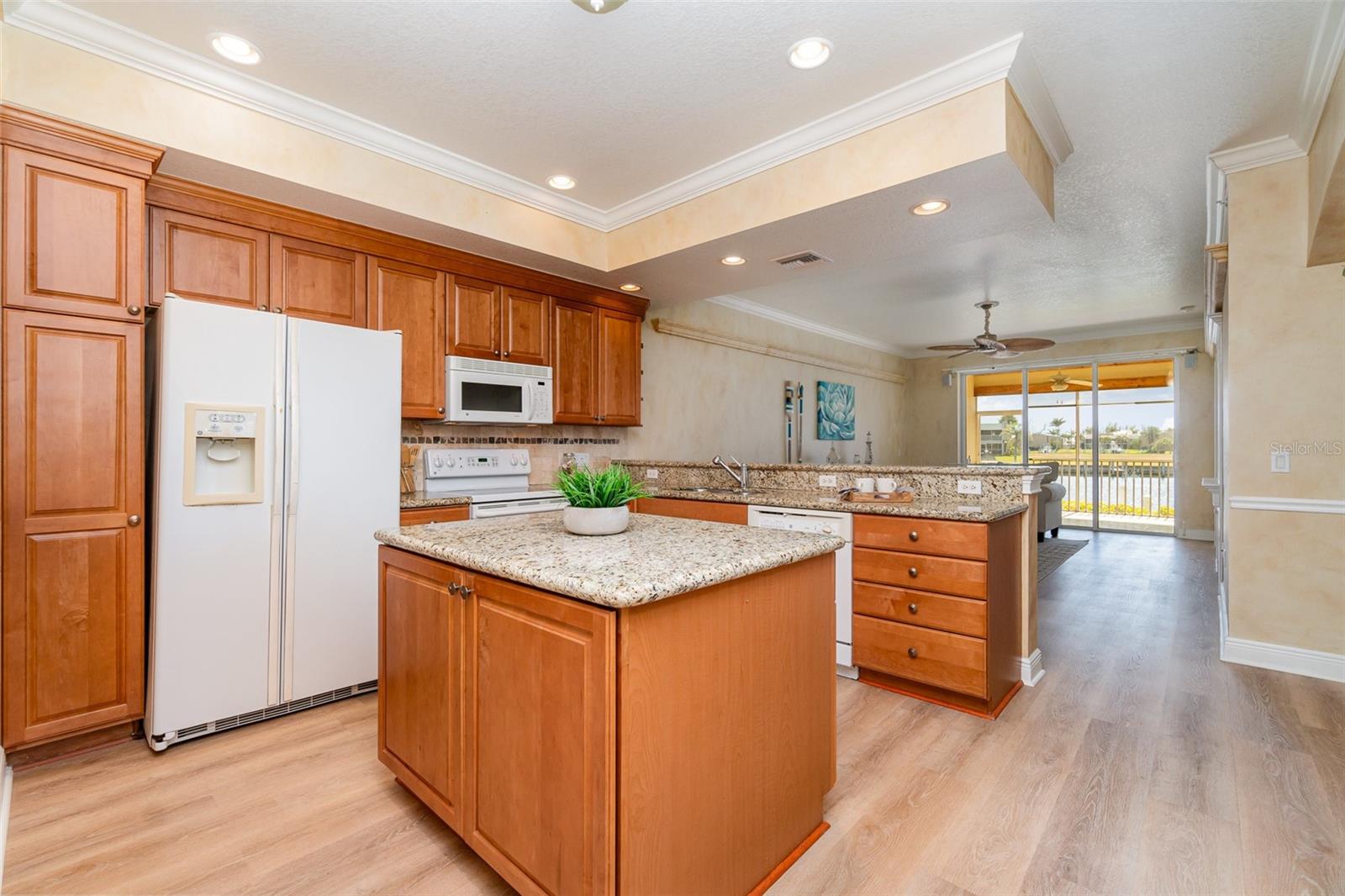 Image 6 of 29 For 3228 Purple Martin Drive 116