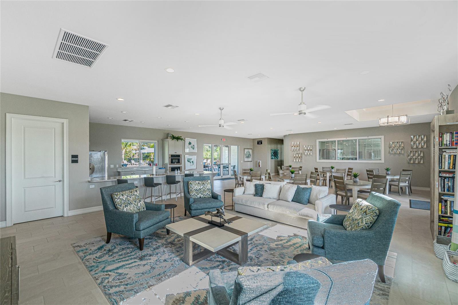 Image 63 of 69 For 7232 Lenox Circle