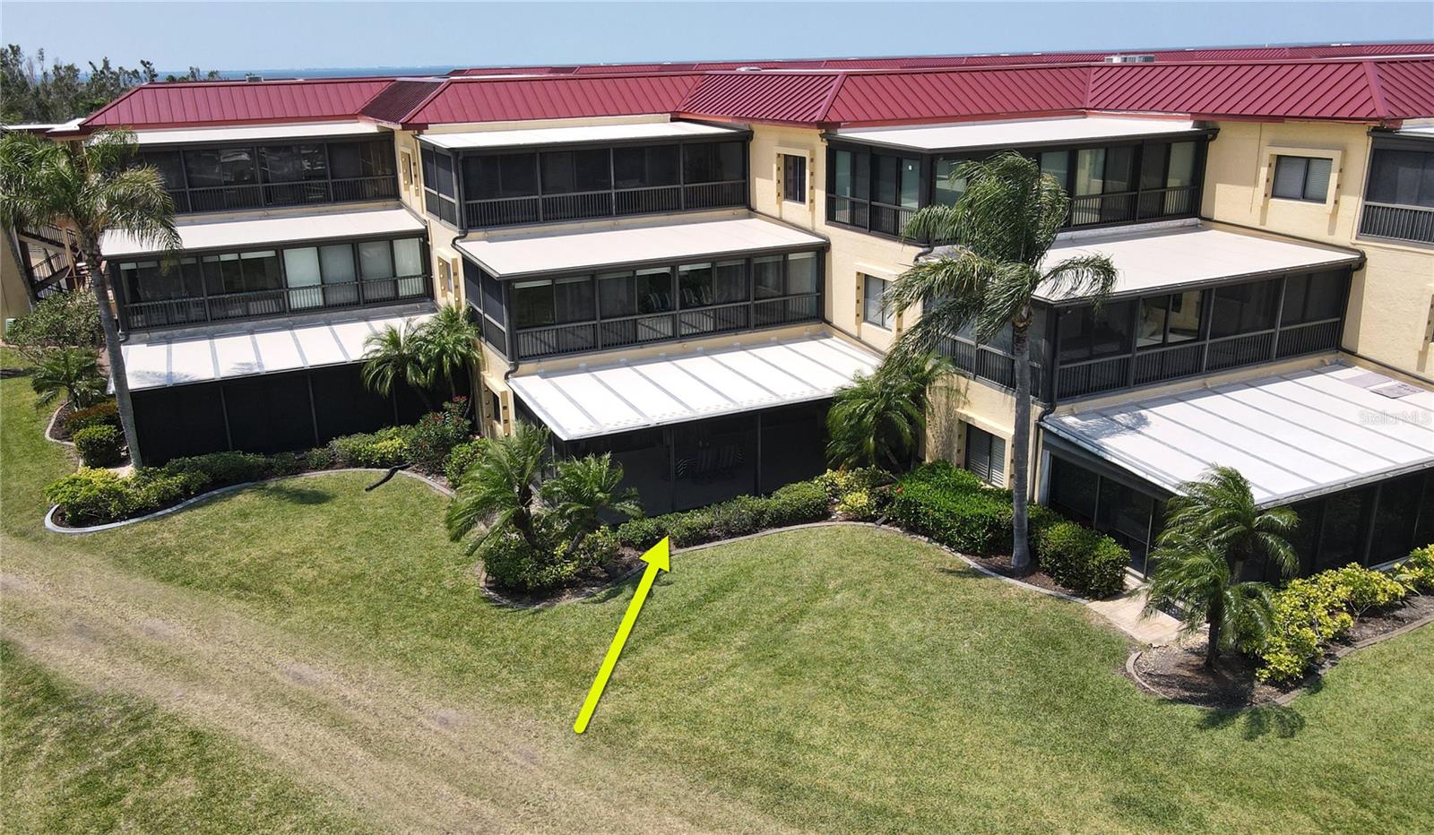 Details for 3260 Southshore Drive 65a, PUNTA GORDA, FL 33955