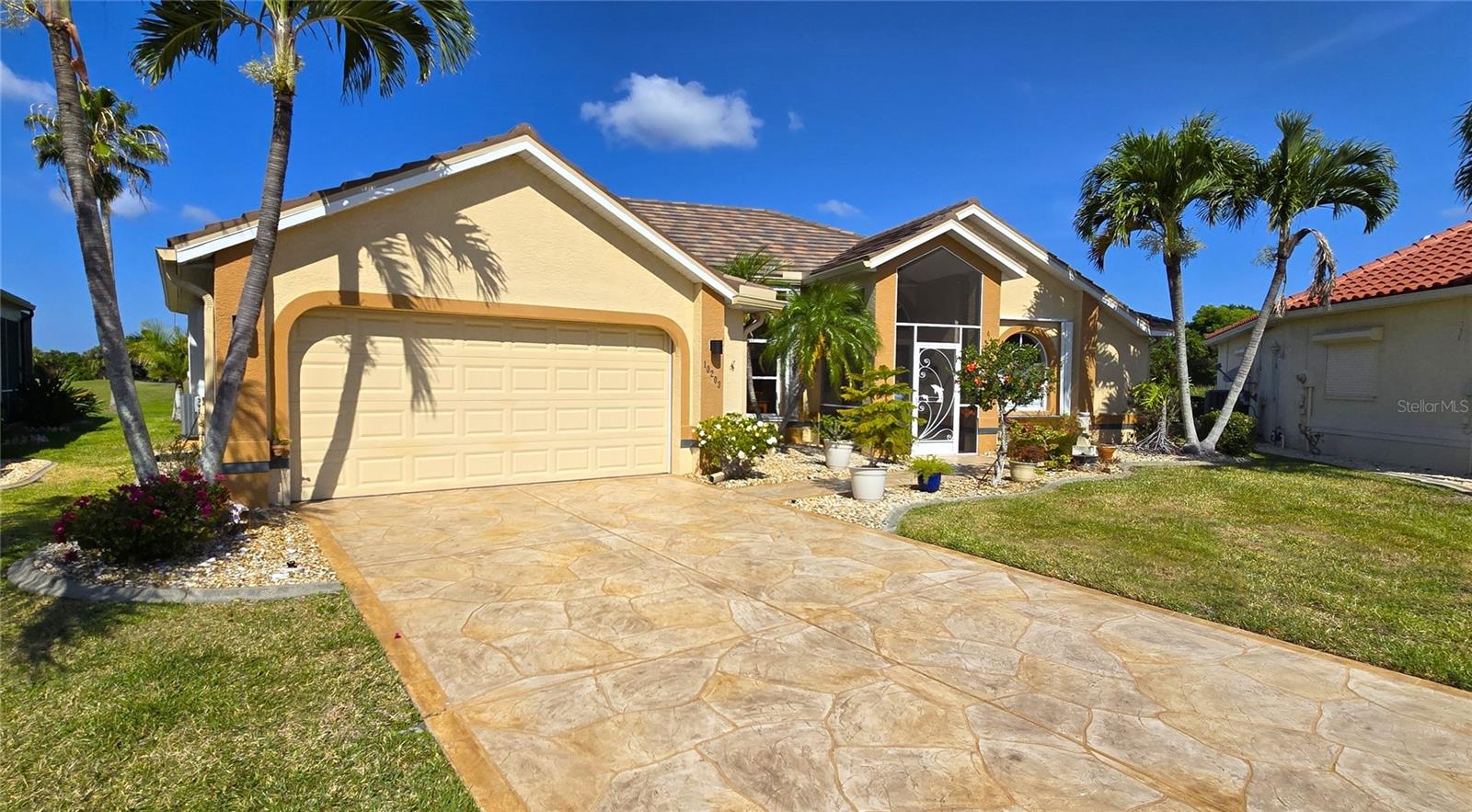 Details for 10203 Windsong Road, PUNTA GORDA, FL 33955