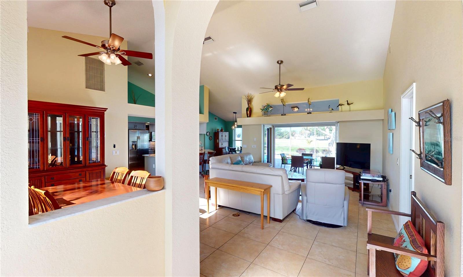 Image 3 of 45 For 10203 Windsong Road
