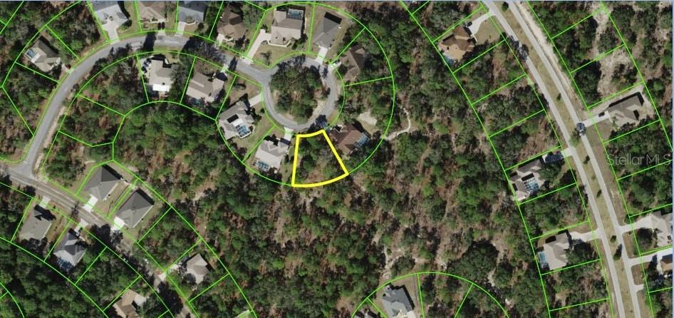 Listing Details for 21 Sweetbay Court, HOMOSASSA, FL 34446