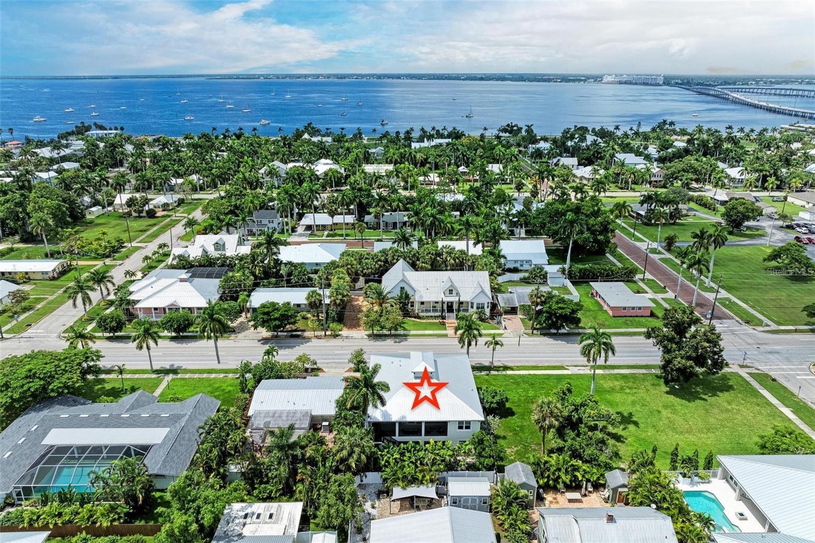 Details for 611 Olympia Avenue, PUNTA GORDA, FL 33950