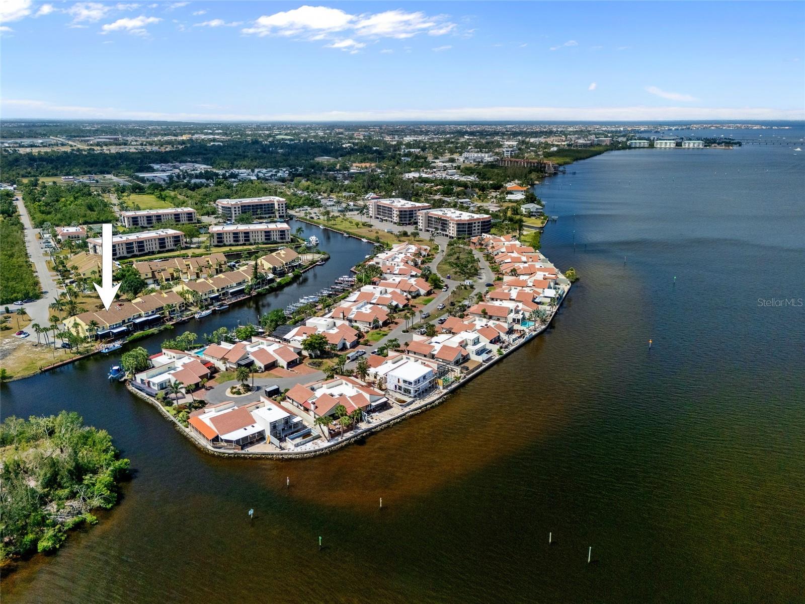 Image 2 of 55 For 25188 Marion Avenue 1038