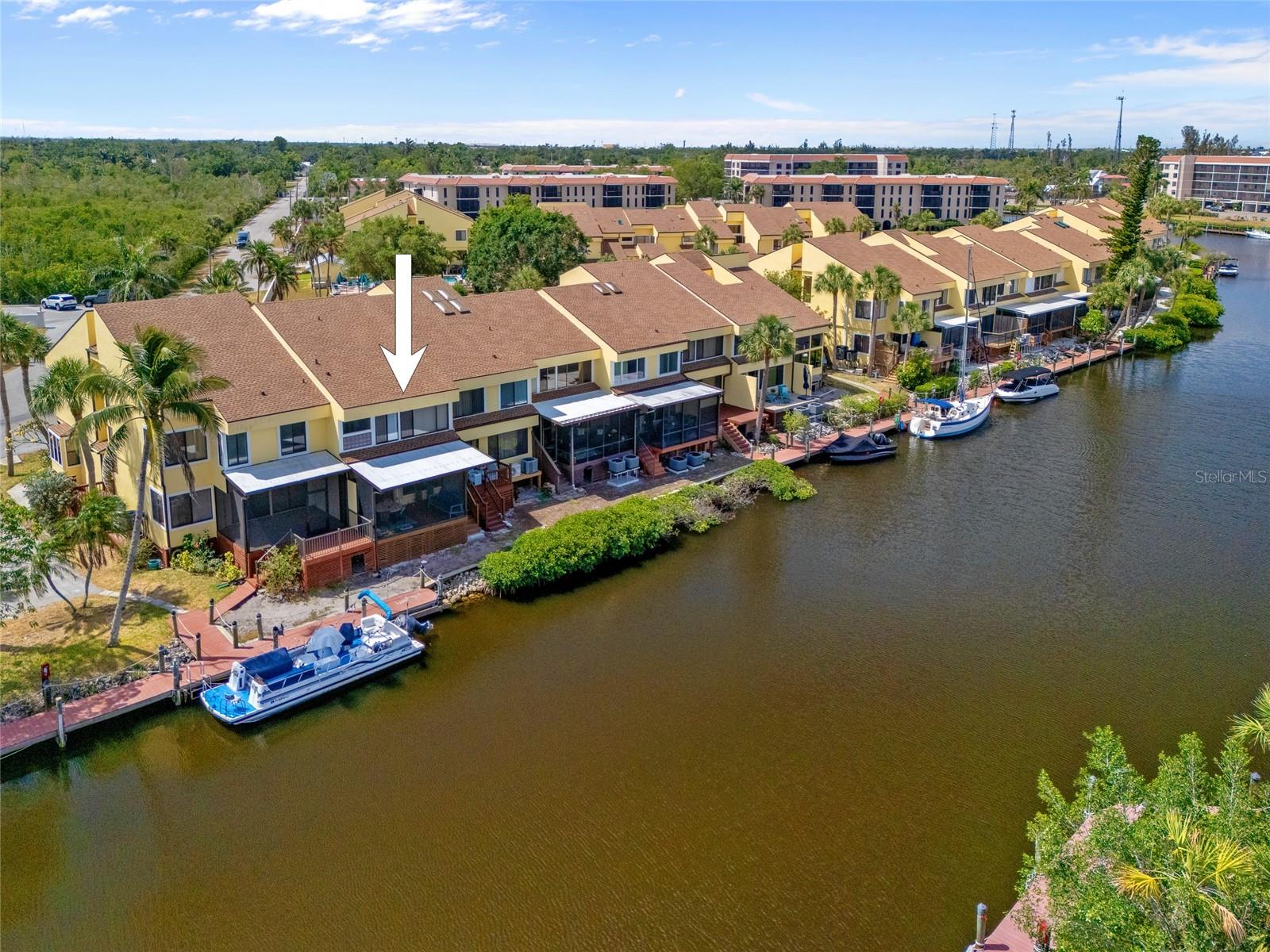 Image 36 of 55 For 25188 Marion Avenue 1038