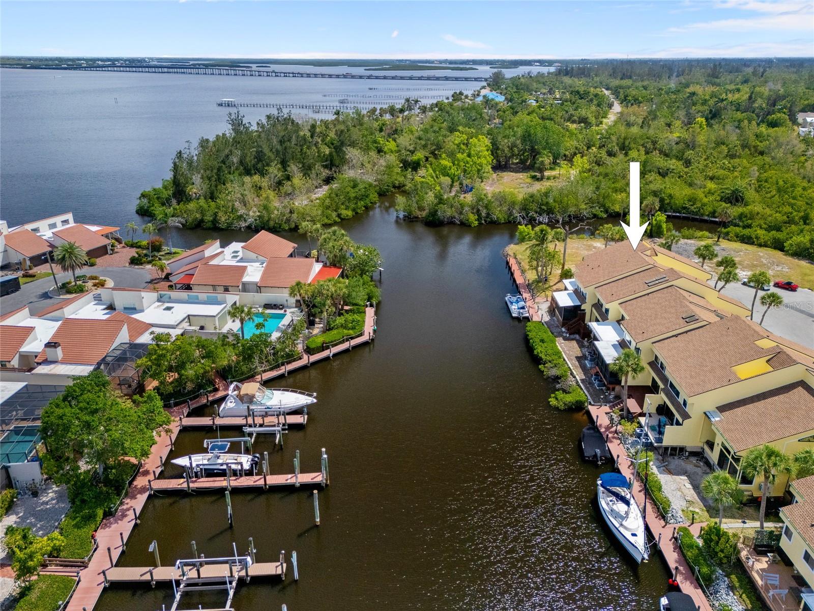 Image 37 of 55 For 25188 Marion Avenue 1038