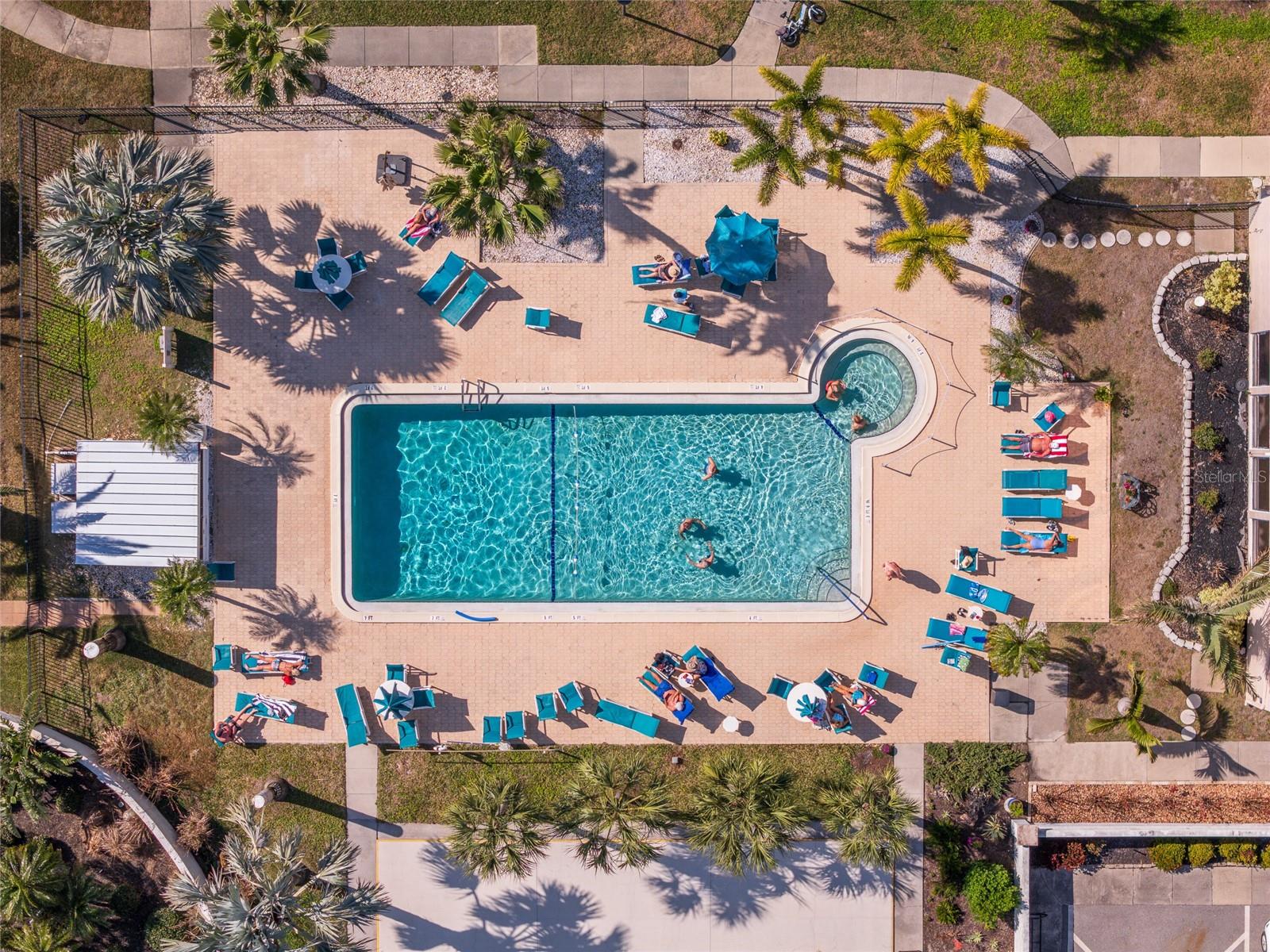 Image 49 of 55 For 25188 Marion Avenue 1038