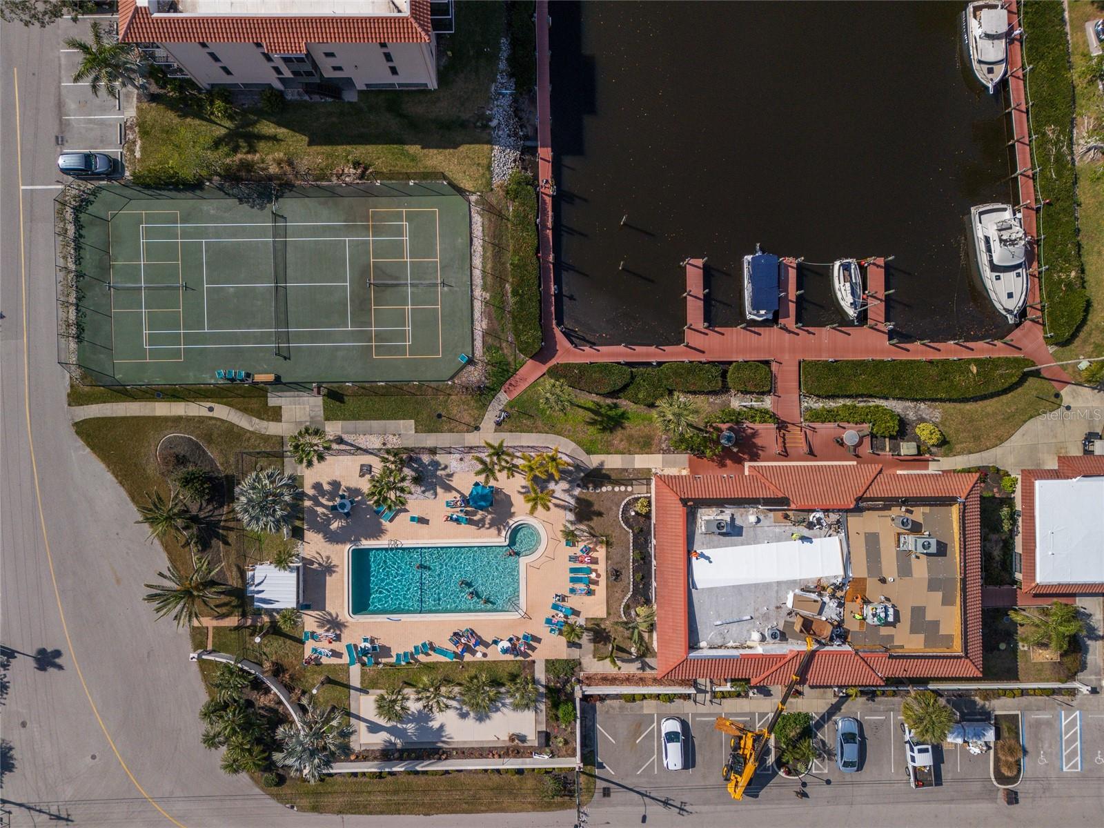 Image 50 of 55 For 25188 Marion Avenue 1038