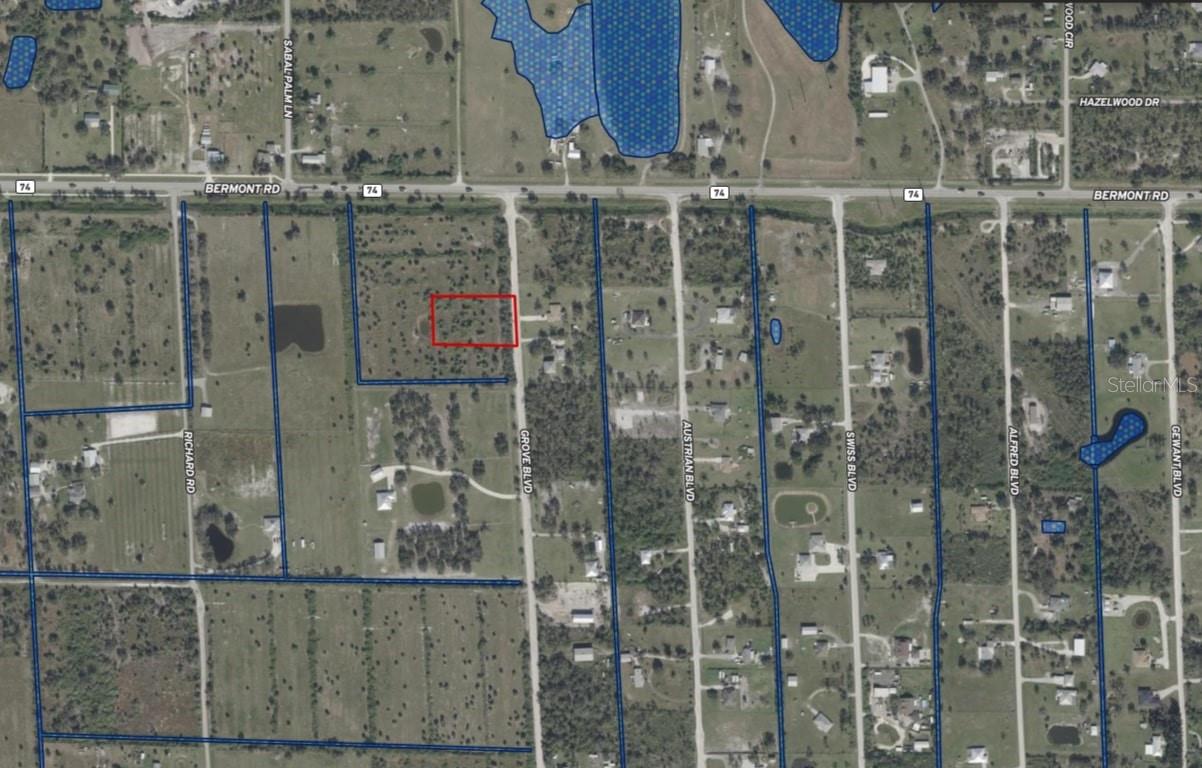 Details for 6041 Grove Boulevard, PUNTA GORDA, FL 33982