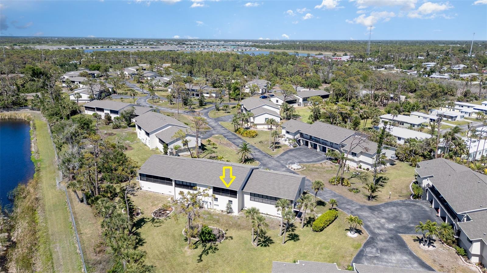 Image 2 of 26 For 4260 Placida Road 13b