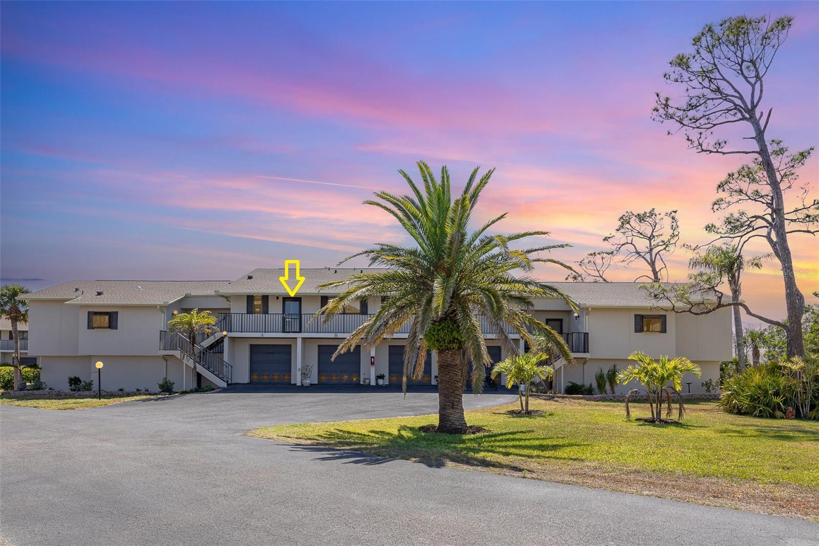 Image 21 of 26 For 4260 Placida Road 13b