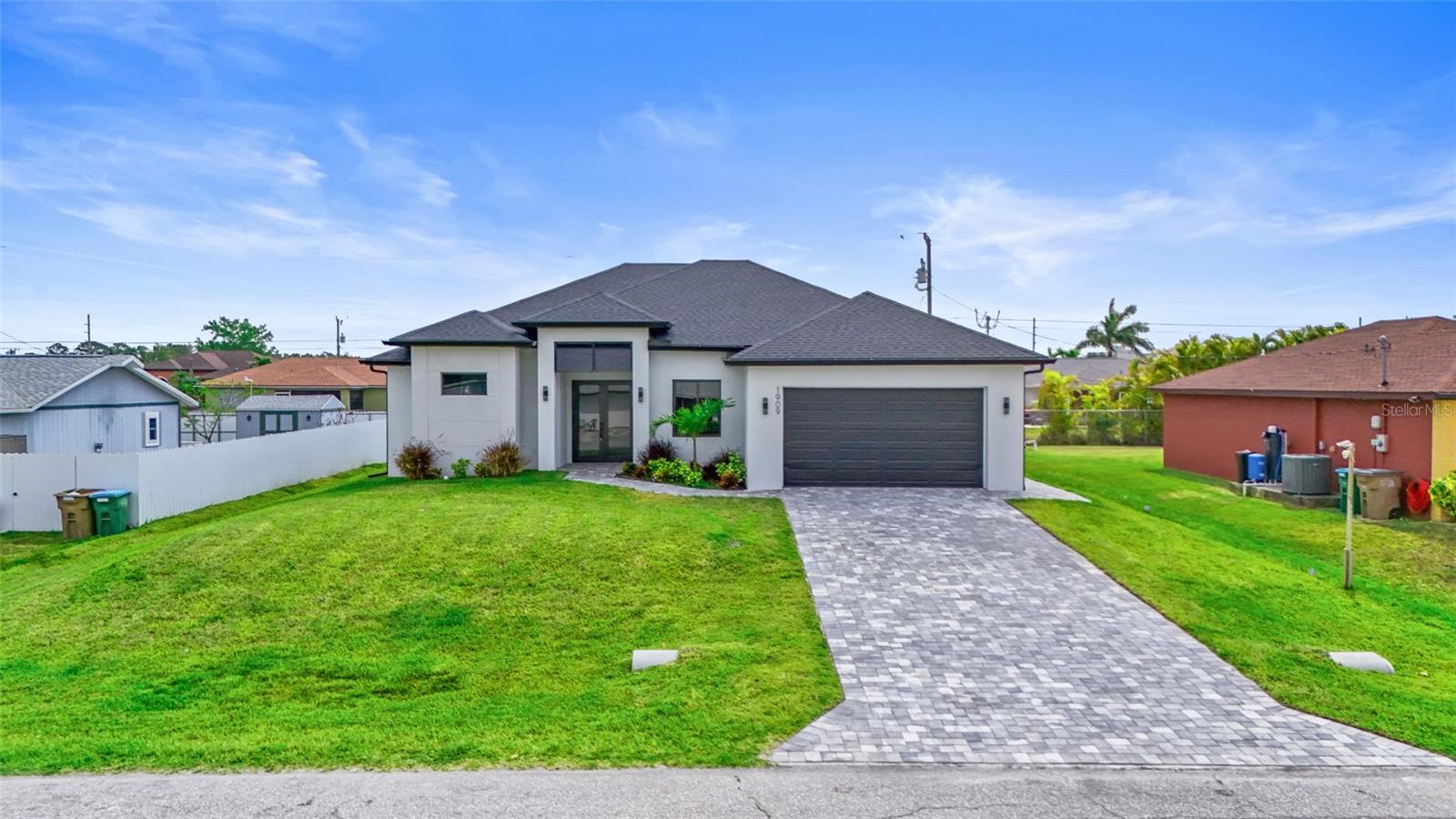 Details for 1909 22nd Avenue, CAPE CORAL, FL 33909