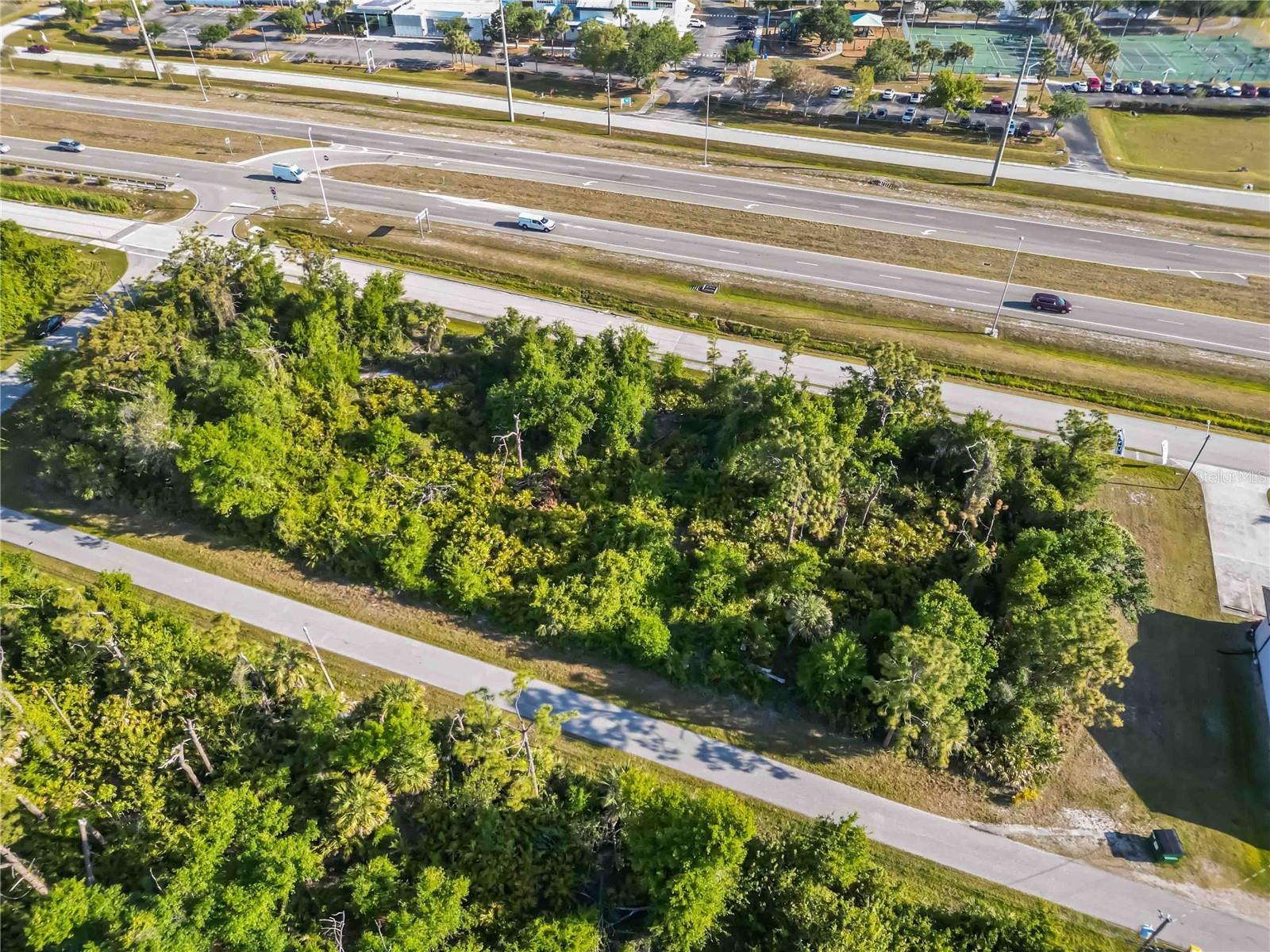 Details for 3437 Access Road, ENGLEWOOD, FL 34224