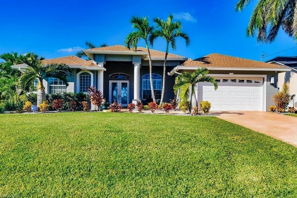Details for 3034 28th Avenue, CAPE CORAL, FL 33914