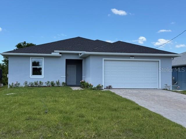 Details for 198 Arch Drive, ROTONDA WEST, FL 33947