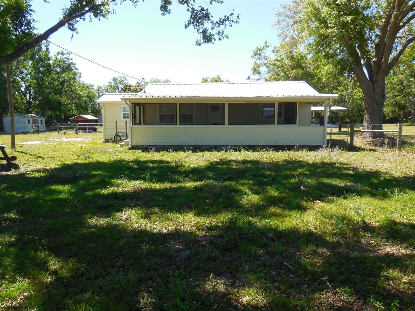 Details for 515 Airport Road, WAUCHULA, FL 33873