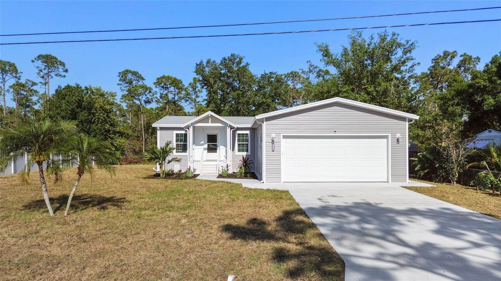 Details for 11136 Grapefruit Lane, PUNTA GORDA, FL 33955