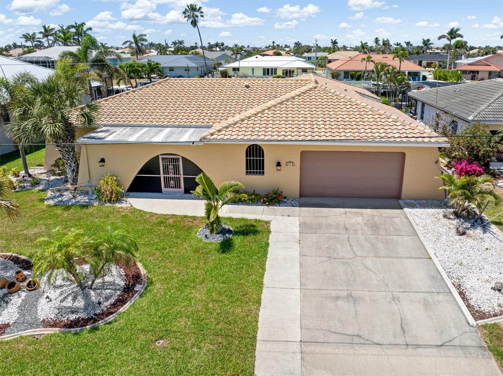 Image 47 of 57 For 931 Cimarron Drive