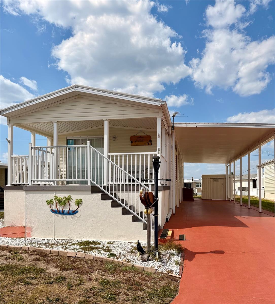 Details for 10101 Burnt Store Road 81, PUNTA GORDA, FL 33950