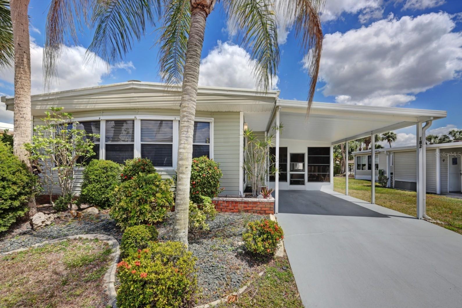 Details for 2100 Kings Highway 182, PORT CHARLOTTE, FL 33980