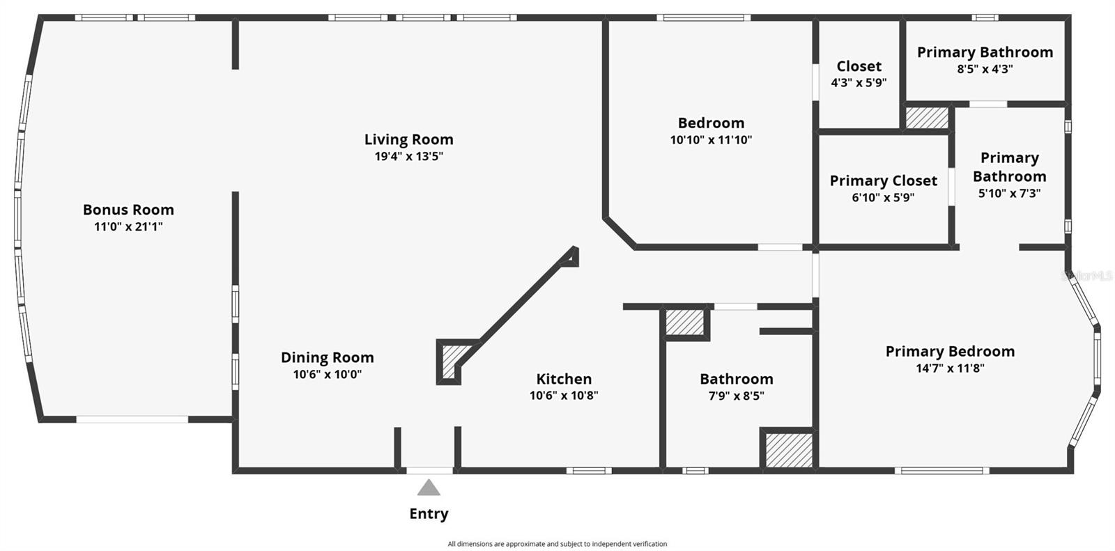 Image 4 of 97 For 2100 Kings Highway 182