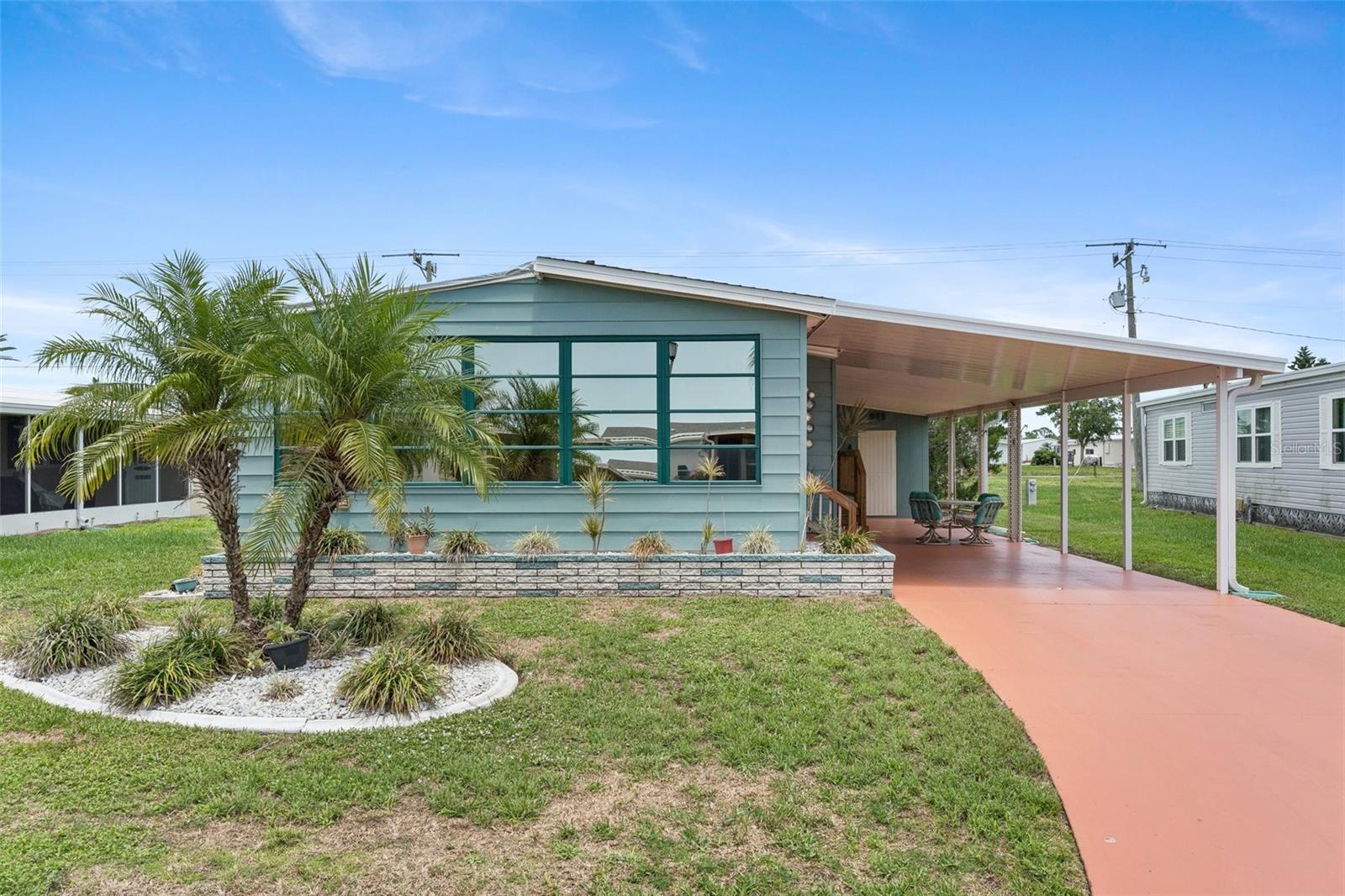 Details for 58 Lakeview Drive, NORTH PORT, FL 34287