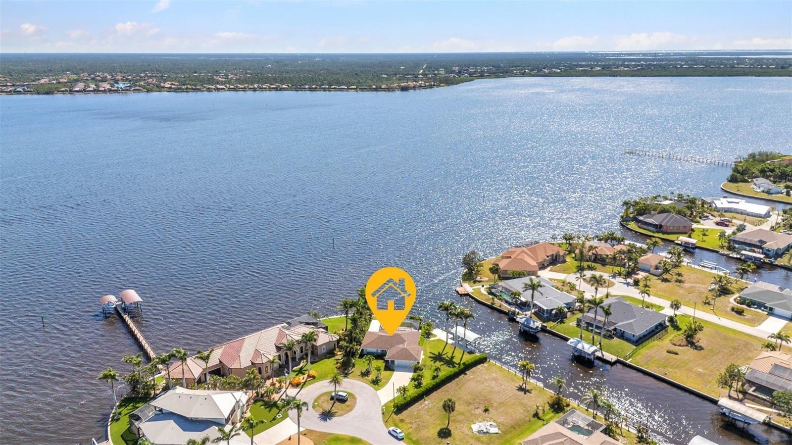 Details for 3016 Curry Terrace, PORT CHARLOTTE, FL 33981