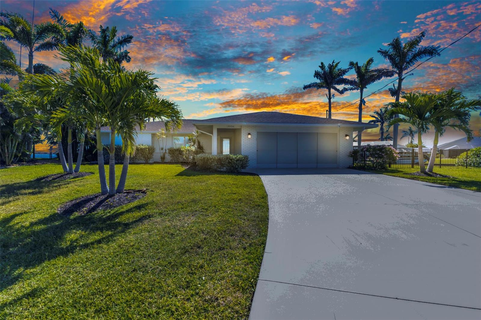 Image 2 of 70 For 3016 Curry Terrace