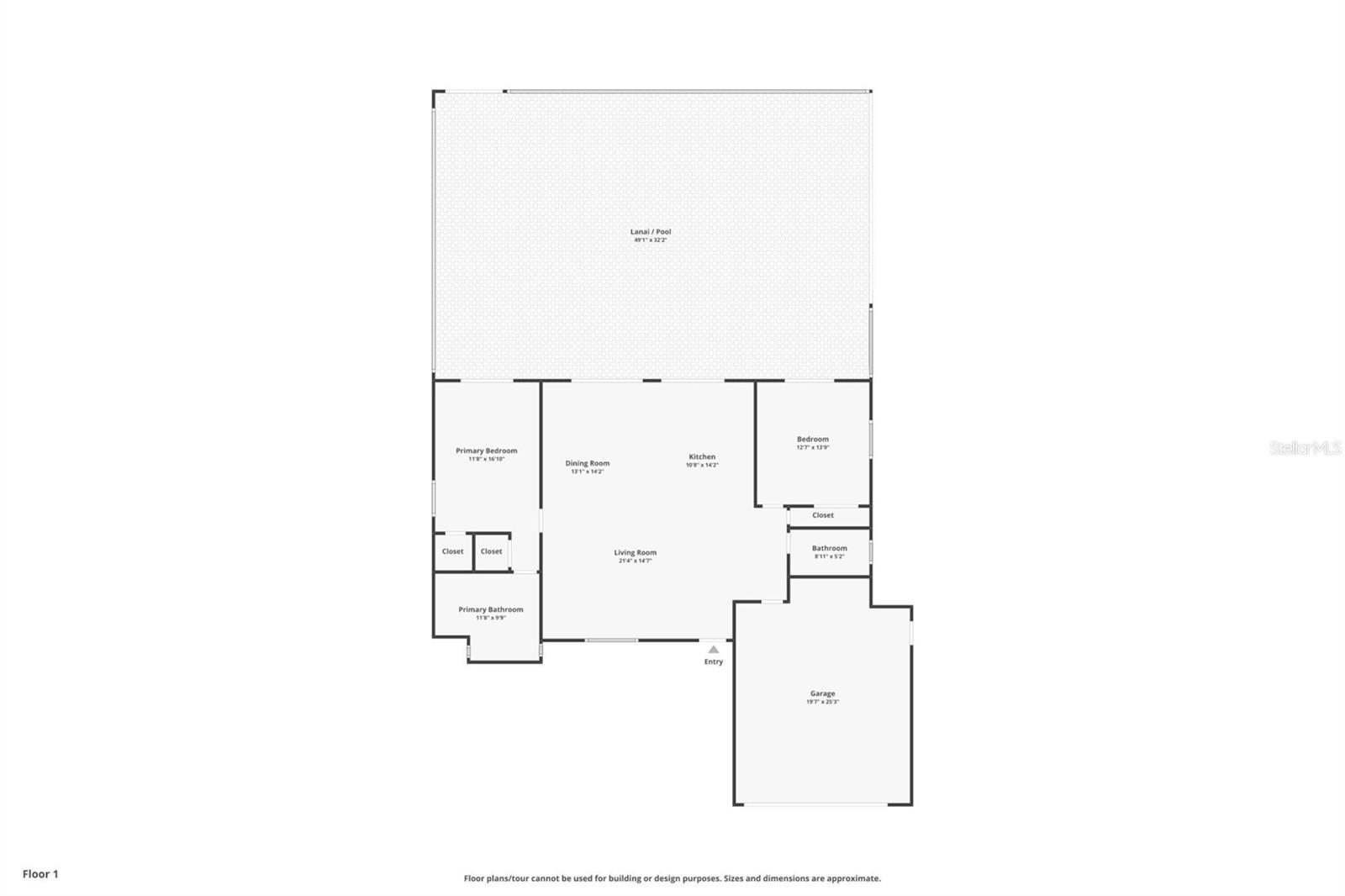 Image 69 of 70 For 3016 Curry Terrace