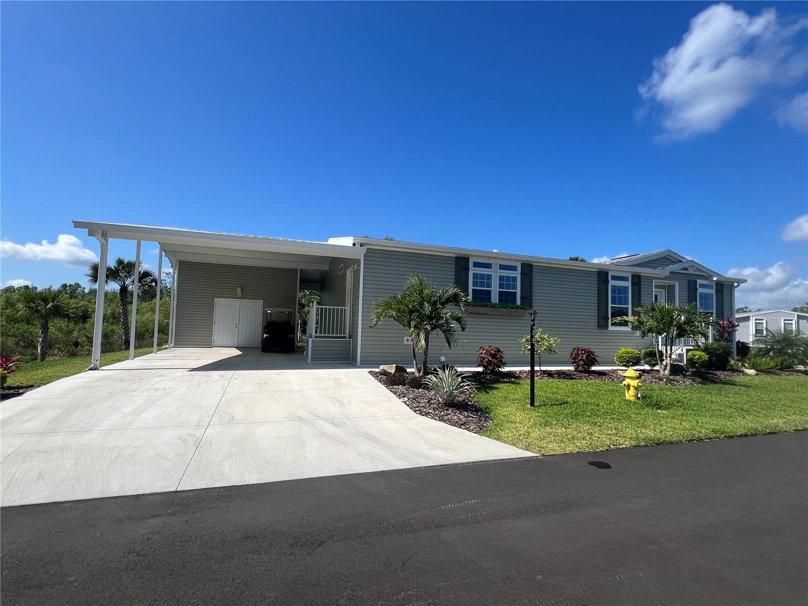 Details for 12116 Sw Cr 769 County Road 769  219, LAKE SUZY, FL 34269